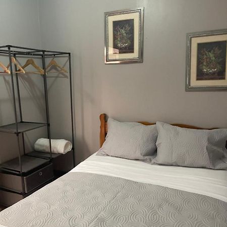 Relax In Downtown Alajuela 5 Min Near The Airport Apartment Luaran gambar